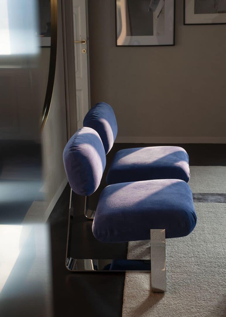 You are currently viewing BAXTER: Baxter | Lookout | Baxter presents New 2026 Collection