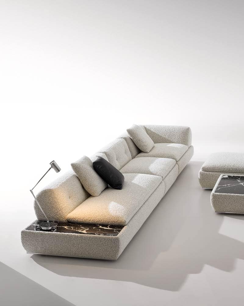 You are currently viewing MINOTTI | SUPERMOON SOFA