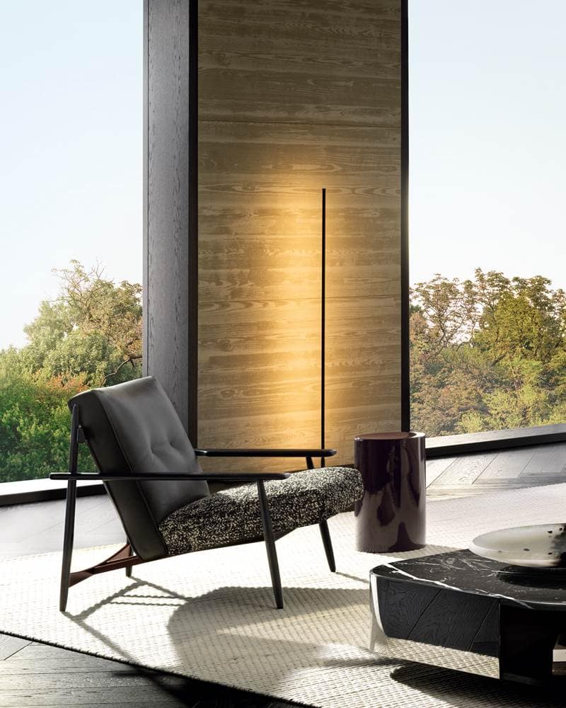 Read more about the article MINOTTI: INSIDE DESIGN: TRIO