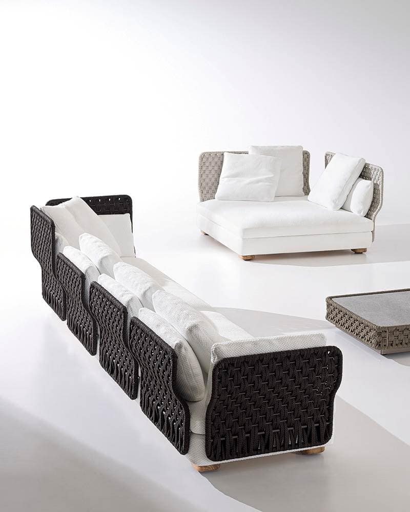 Read more about the article MINOTTI: INSIDE DESIGN: AMII