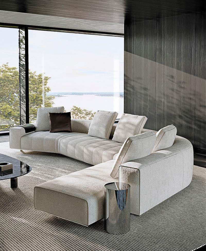 Z Minotti Goodman 09c