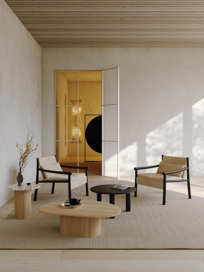 Read more about the article Arper: How does a space come alive?