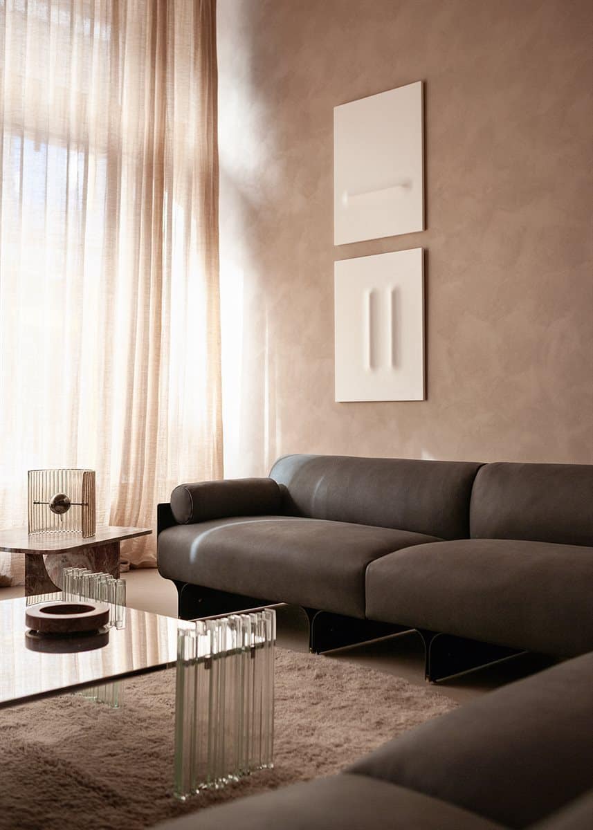 Read more about the article Gallotti&Radice: Resonance: a new visual and sensorial story