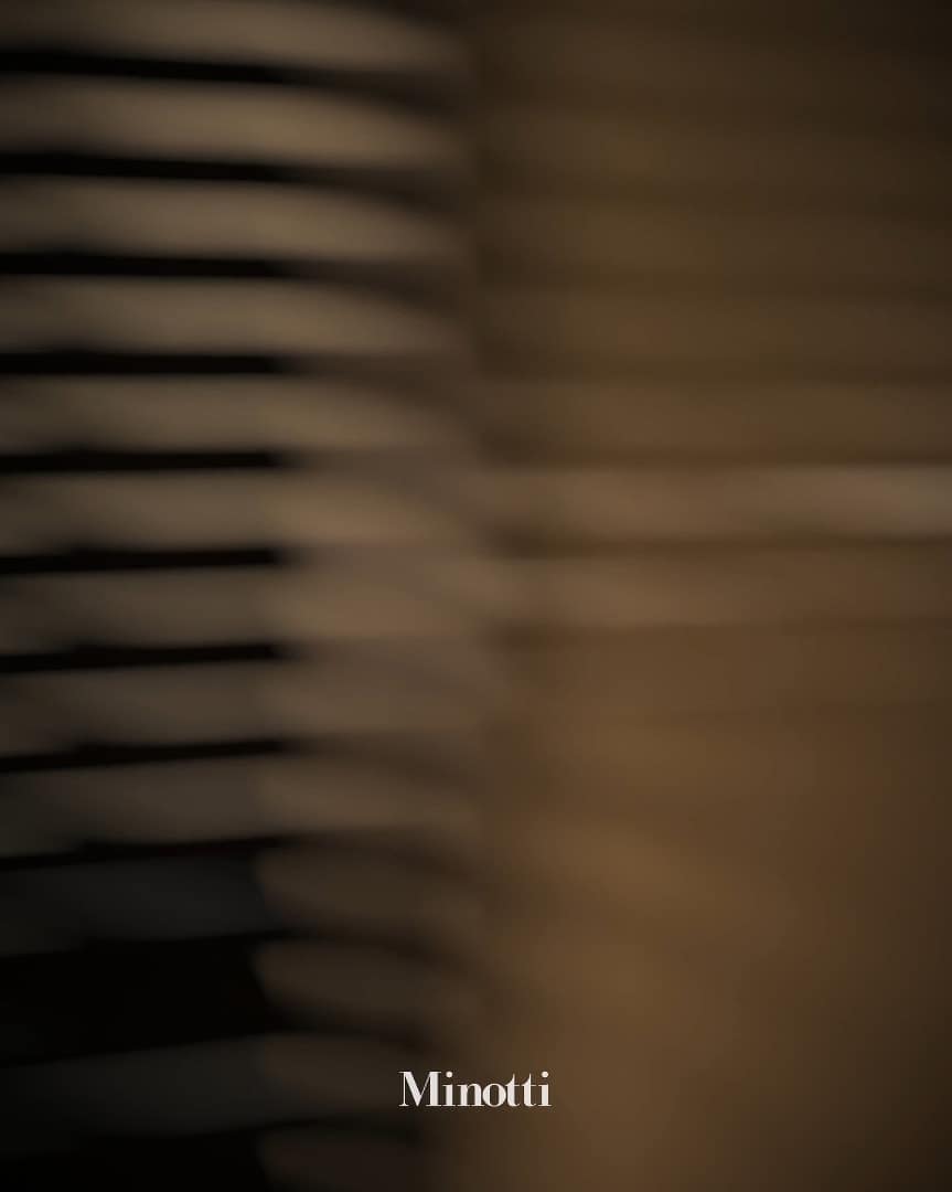 Read more about the article MINOTTI | SALONE DEL MOBILE MILANO 2026 SAVE THE DATE