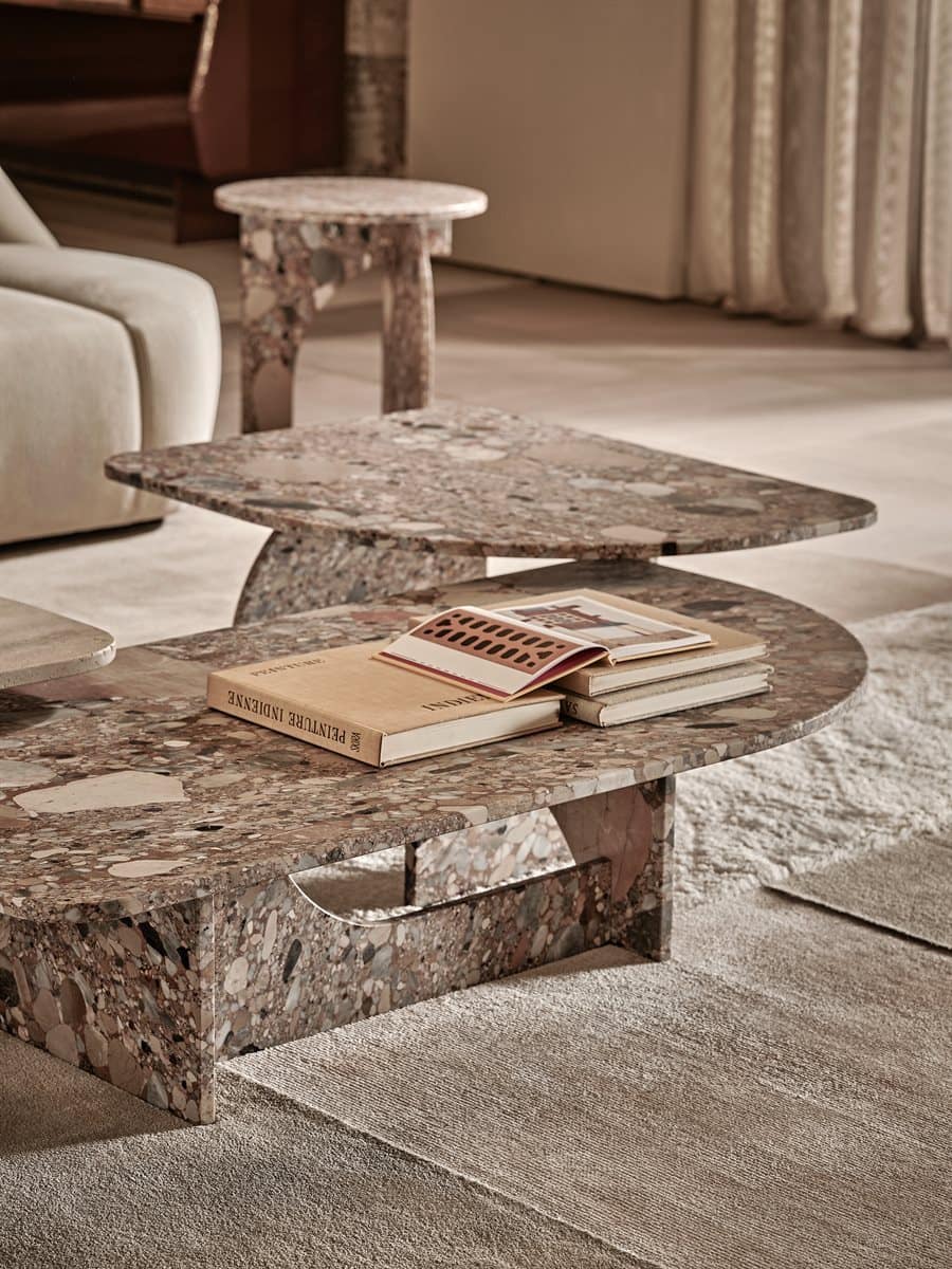 Read more about the article GALLOTTI&RADICE | EARTHY TONES ARE ON THE WAY