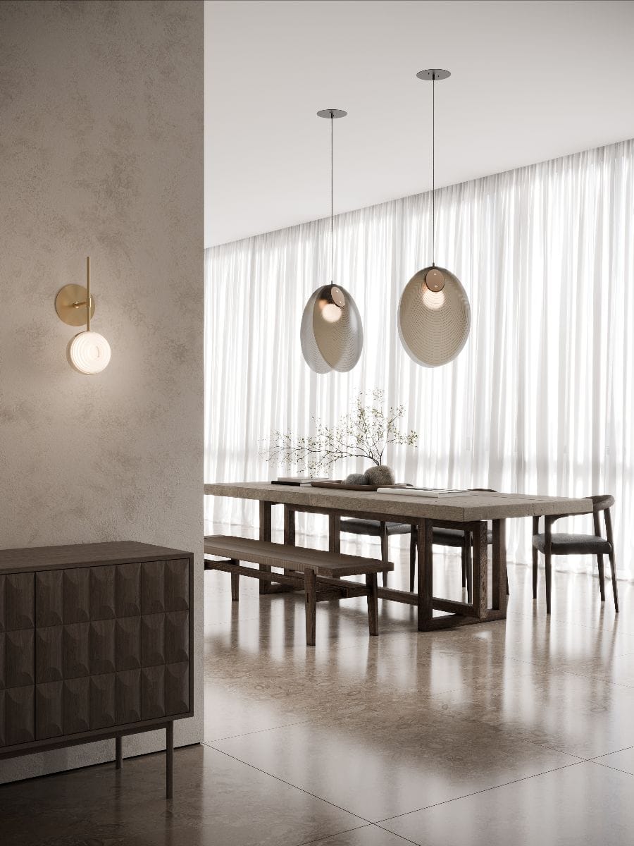 Read more about the article BOMMA: Get inspired with Bomma: Dining spaces