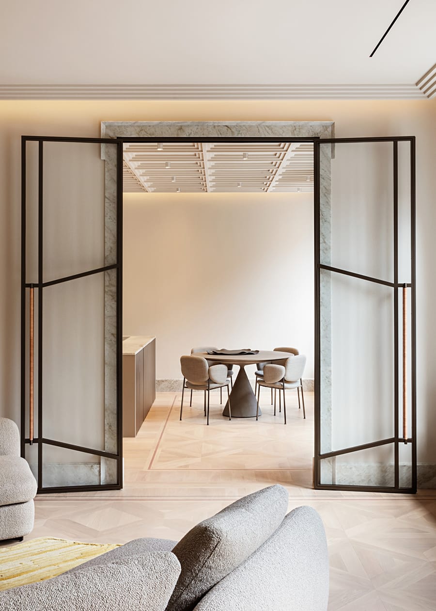 Read more about the article Desalto: Desalto Around the Globe – Habitat 100