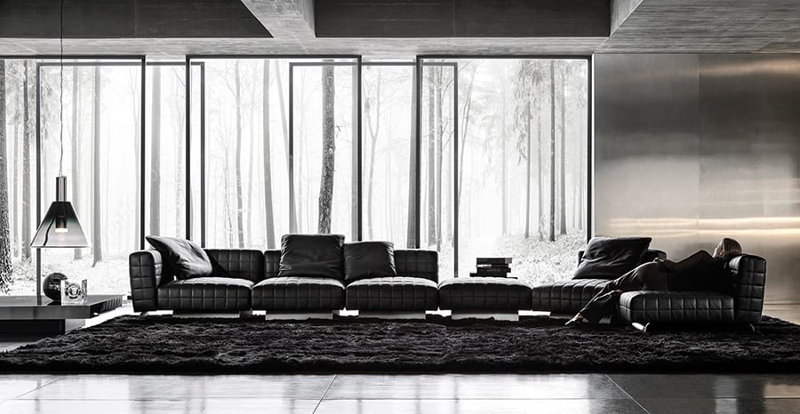 Read more about the article Minotti: Twiggy