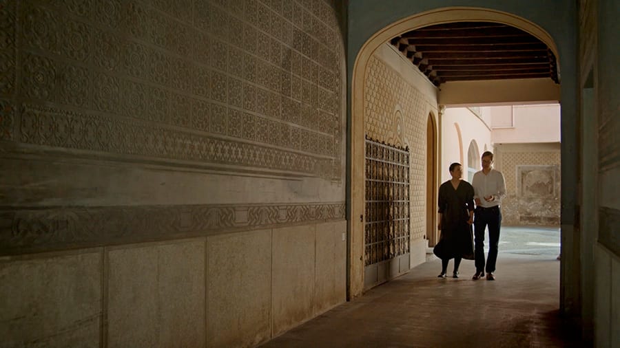 Read more about the article Minotti: The Endless Search For Beauty Of Inoda+Sveje