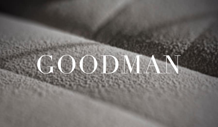 Read more about the article MINOTTI: GOODMAN | NEW SHAPES, NEW CURVES