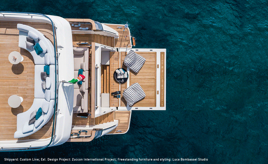 Read more about the article DESIGNING OUTDOOR ATMOSPHERES