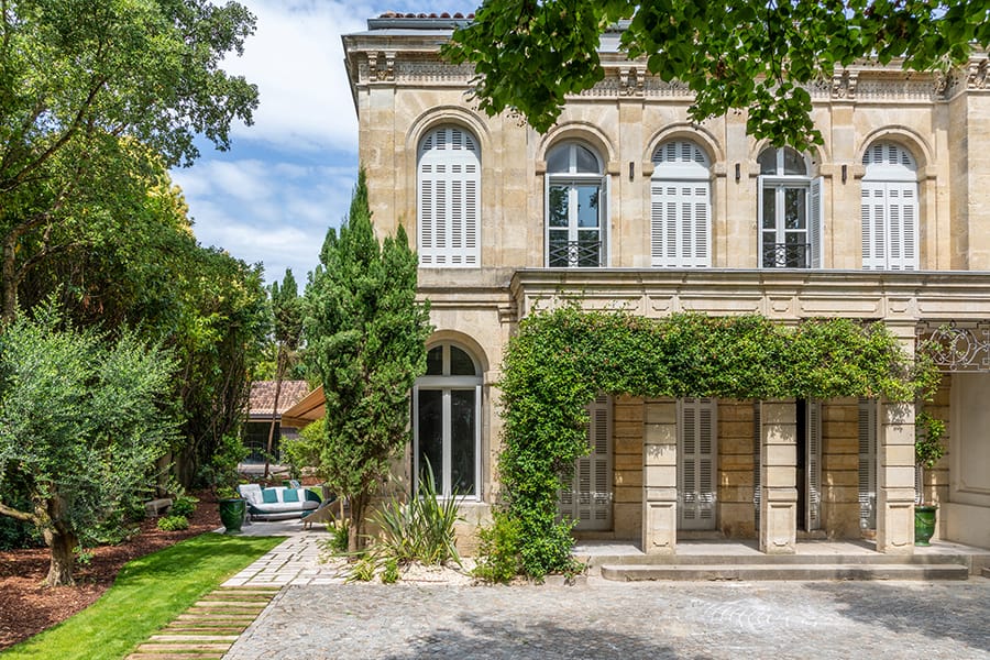 41921 N Silvera Bordeaux