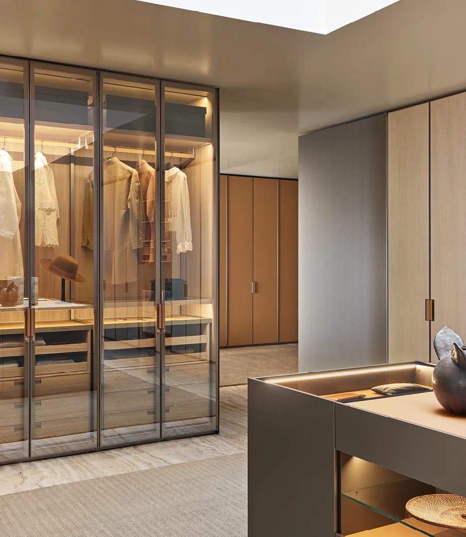 You are currently viewing POLIFORM: Discover Senzafine Suite, the new evolution of the night system