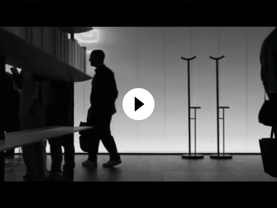 Read more about the article Living Divani @ Milano Design Week 2022 – Video