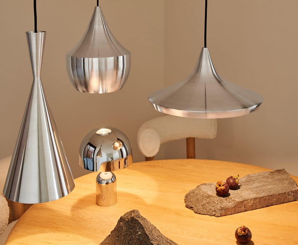 CAM Studio : Tom Dixon