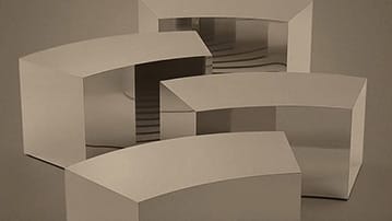 Gallotti&Radice Arch