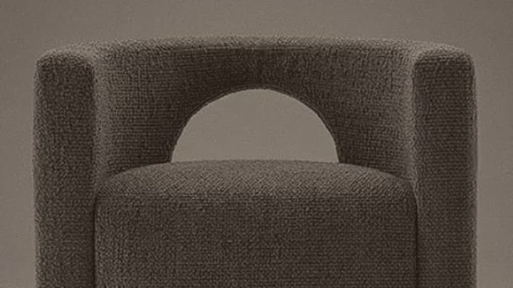 Gallotti&Radice H2O Lounge