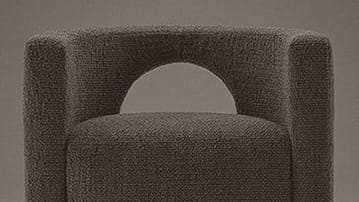 Gallotti&Radice H2O Lounge