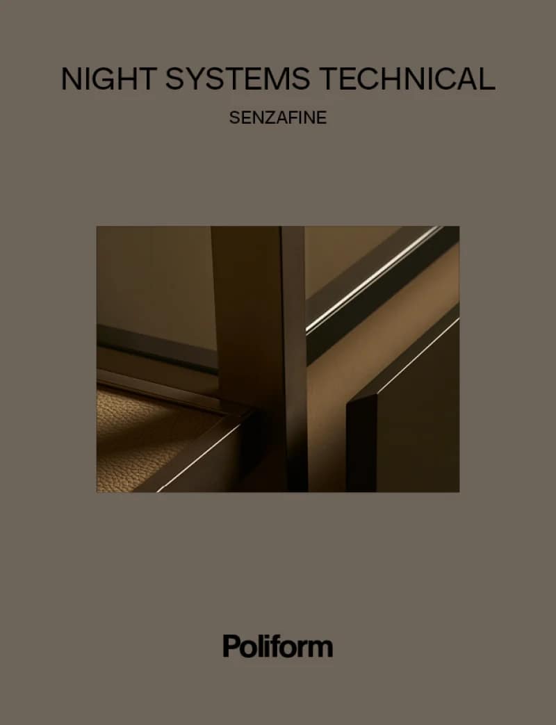 Senzafine  Wardrobe