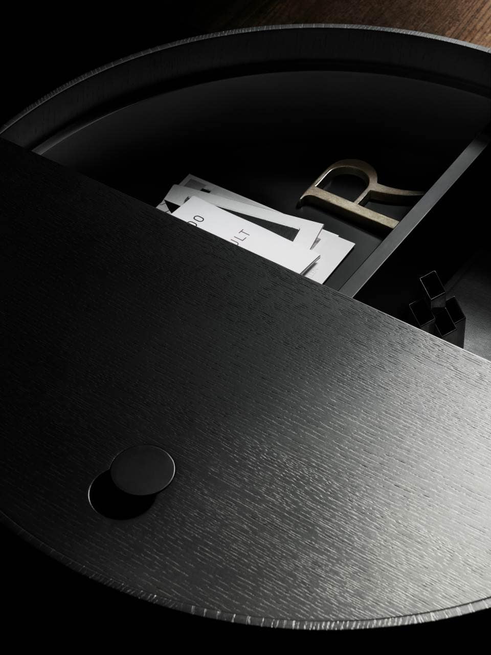 Read more about the article Living Divani: Emotional pills, chapter fifth