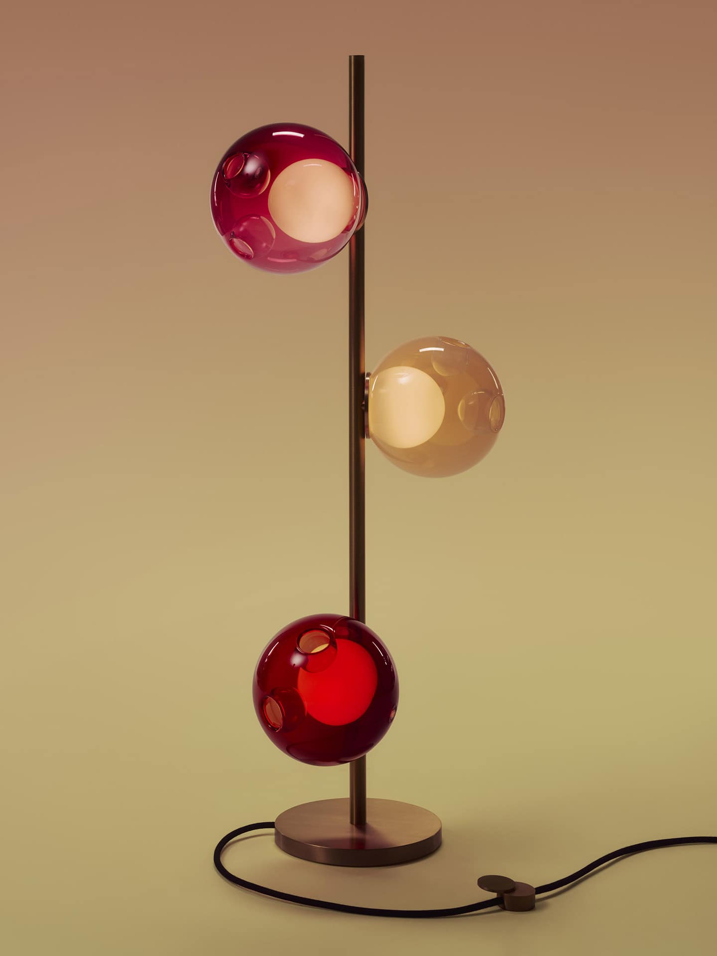 You are currently viewing Bocci: Shaped through Connection