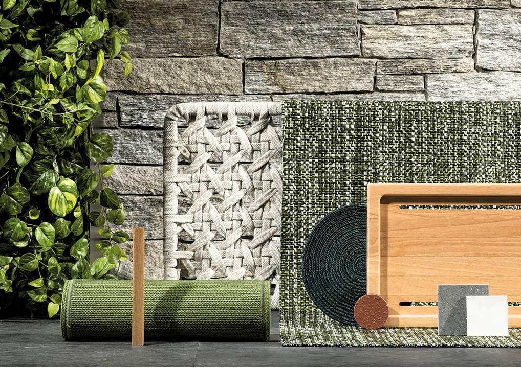 You are currently viewing Textile and Leather Collection: a project with style
