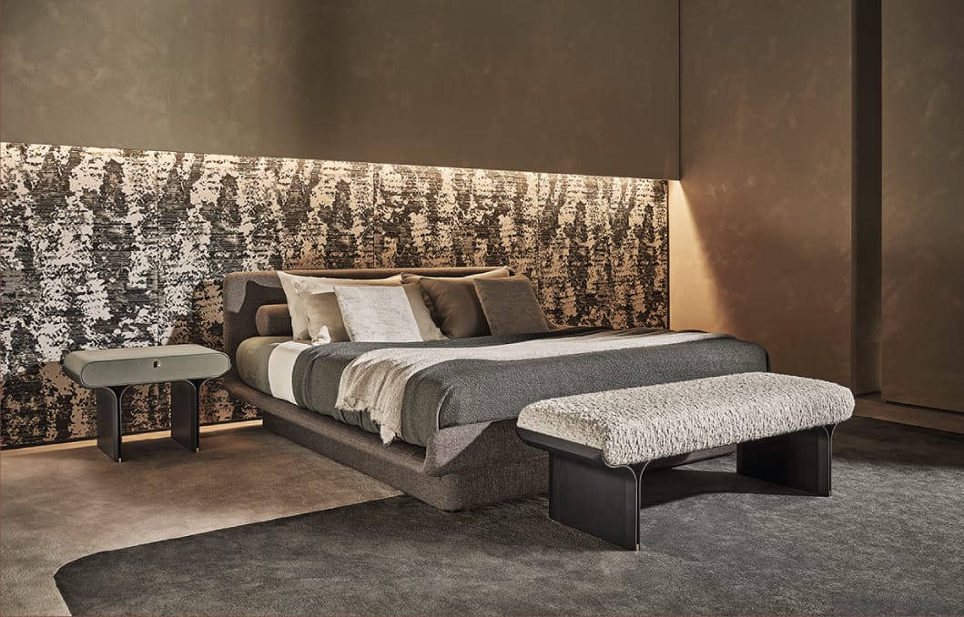 Lilas Bed(0)