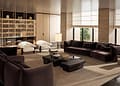 POLIFORM: Joan: the essence of contemporary comfort