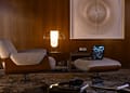 MINOTTI: LAUREL, THE SOUND OF DESIGN