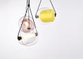 BROKIS:  A distinctive décor for the CAPSULA collection