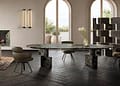 MINOTTI: HONORABLE MENTION FOR THE NICO TABLE @ XXIX ADI COMPASSO D’ORO AWARD
