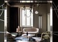 BAXTER | DISCOVER KARL BY ROBERTO LAZZERONI