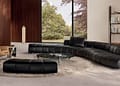 MINOTTI | 2026 COLLECTION: RUFFLE BY GAMFRATESI