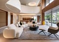 POLIFORM: A villa in Chongqing tells the story of Poliform’s lifestyle