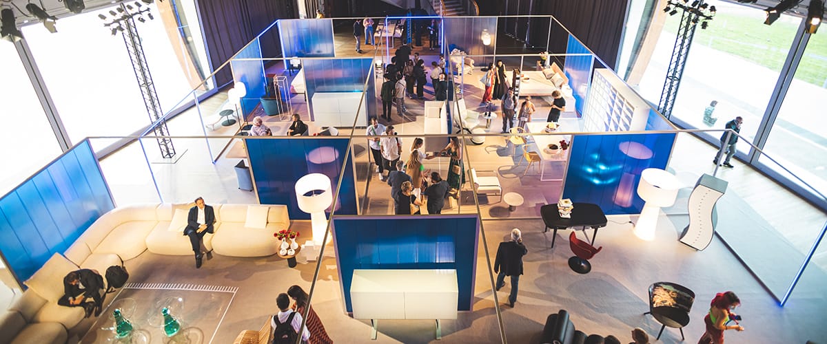 You are currently viewing Cappellini | MDW2022