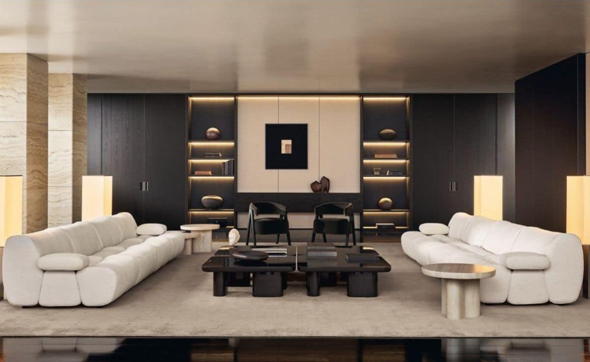 Read more about the article POLIFORM | WALL SYSTEM REINVENTED FOR CONTEMPORARY LIVING