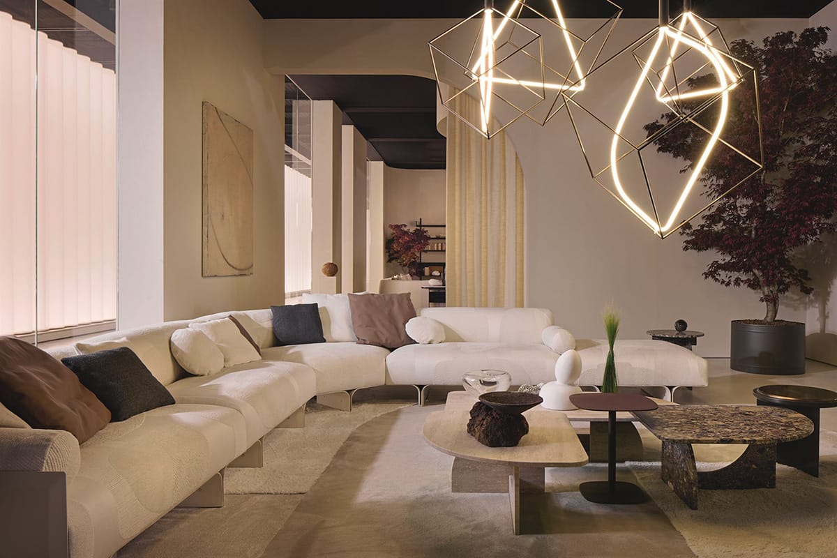 Read more about the article Gallotti&Radice: Sophisticated living