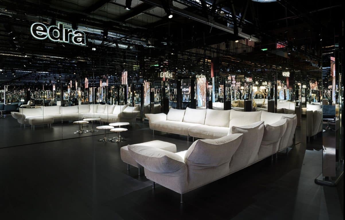 You are currently viewing EDRA – Salone del Mobile.Milano