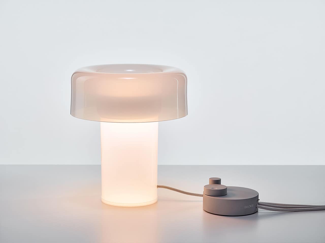 Read more about the article BROKIS:  BROKIS in white