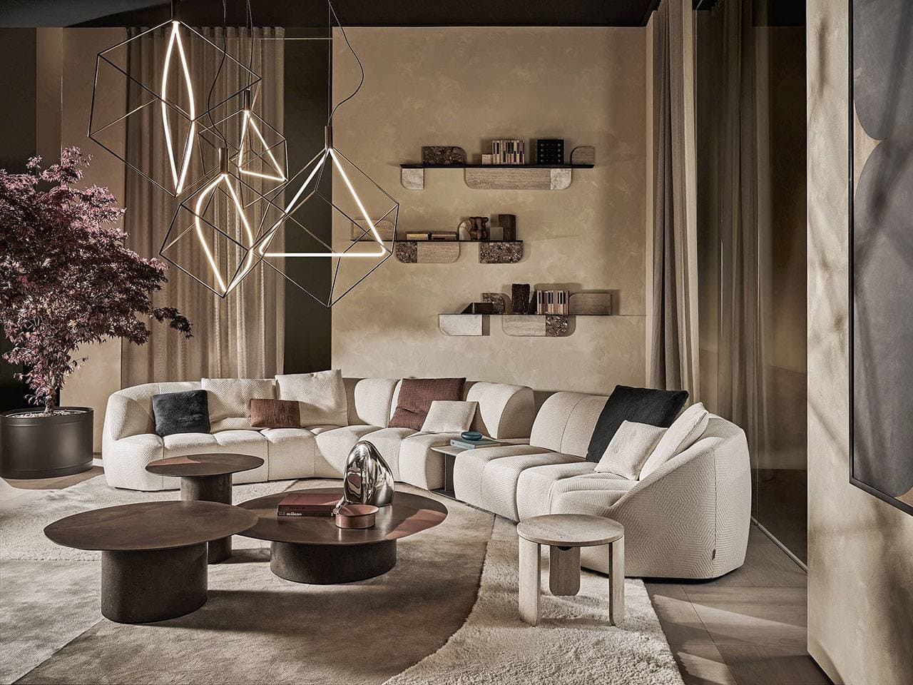 Read more about the article Galloti&Radice: Review the Salone del Mobile.Milano 2023