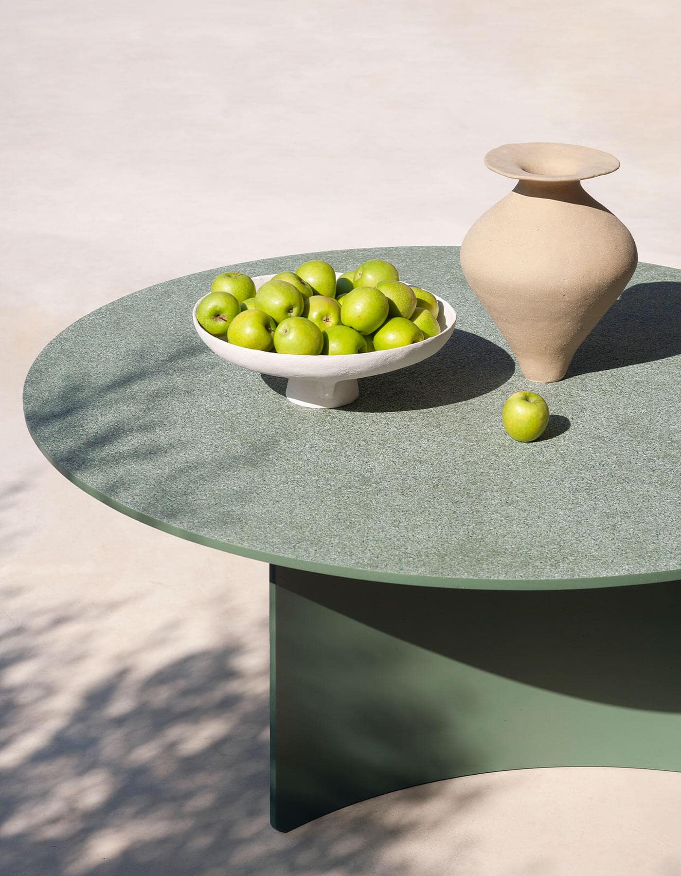 You are currently viewing RODA: ASPIC table: material, form, harmony