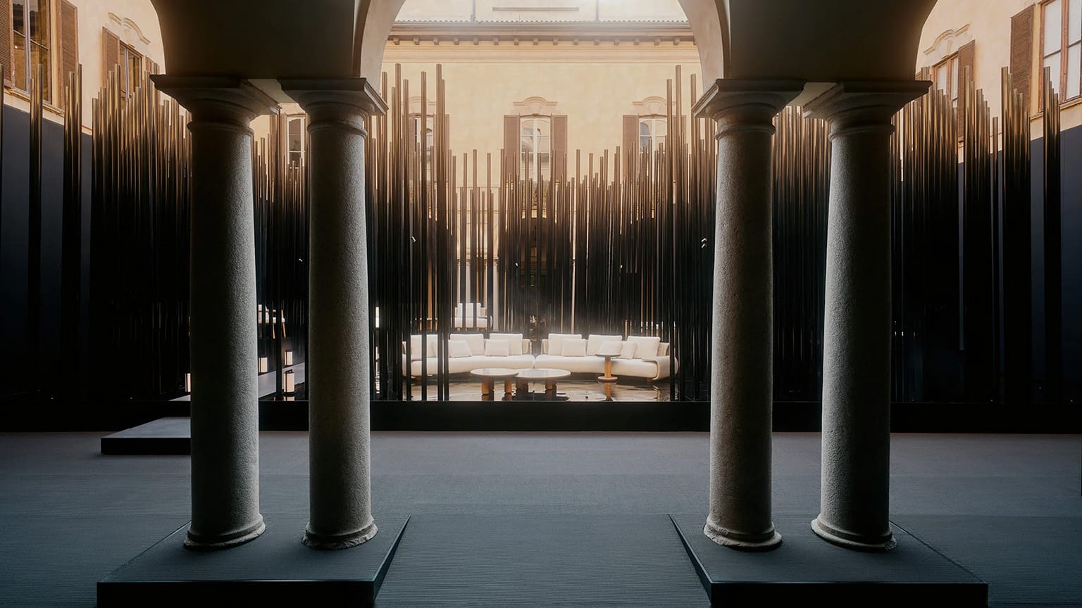 Read more about the article POLIFORM: Relive Milan Design Week with Poliform