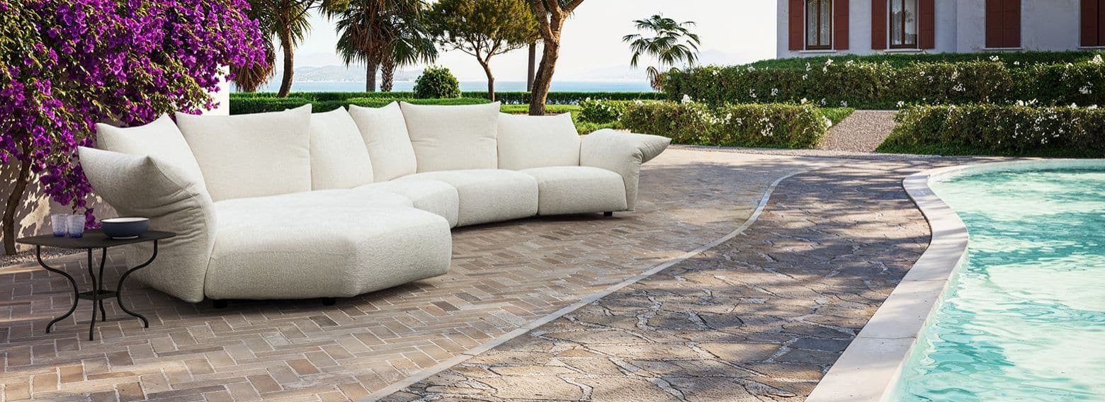 You are currently viewing EDRA | OUTDOOR COLLECTION