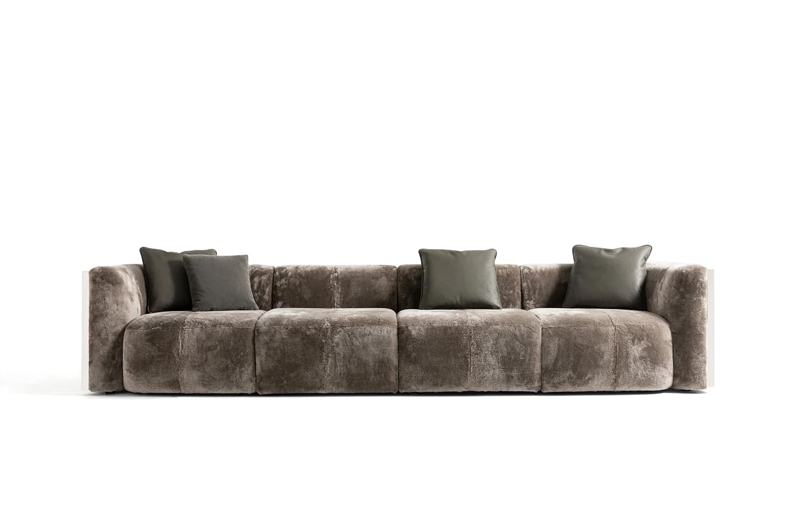 You are currently viewing FENDI CASA | LATER COLLECTION AVAILABLE ON DISPLAY