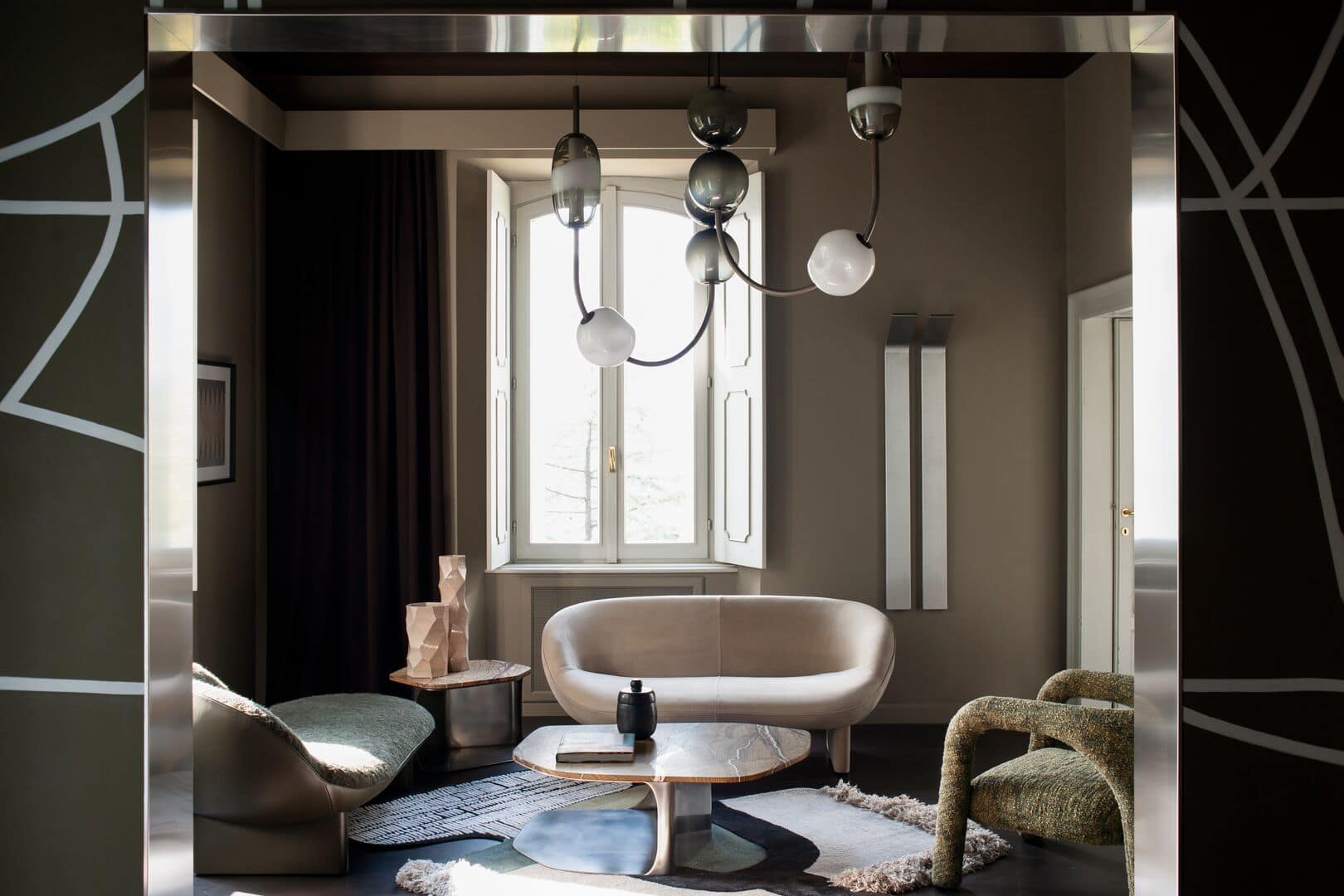 Read more about the article BAXTER | DISCOVER KARL BY ROBERTO LAZZERONI