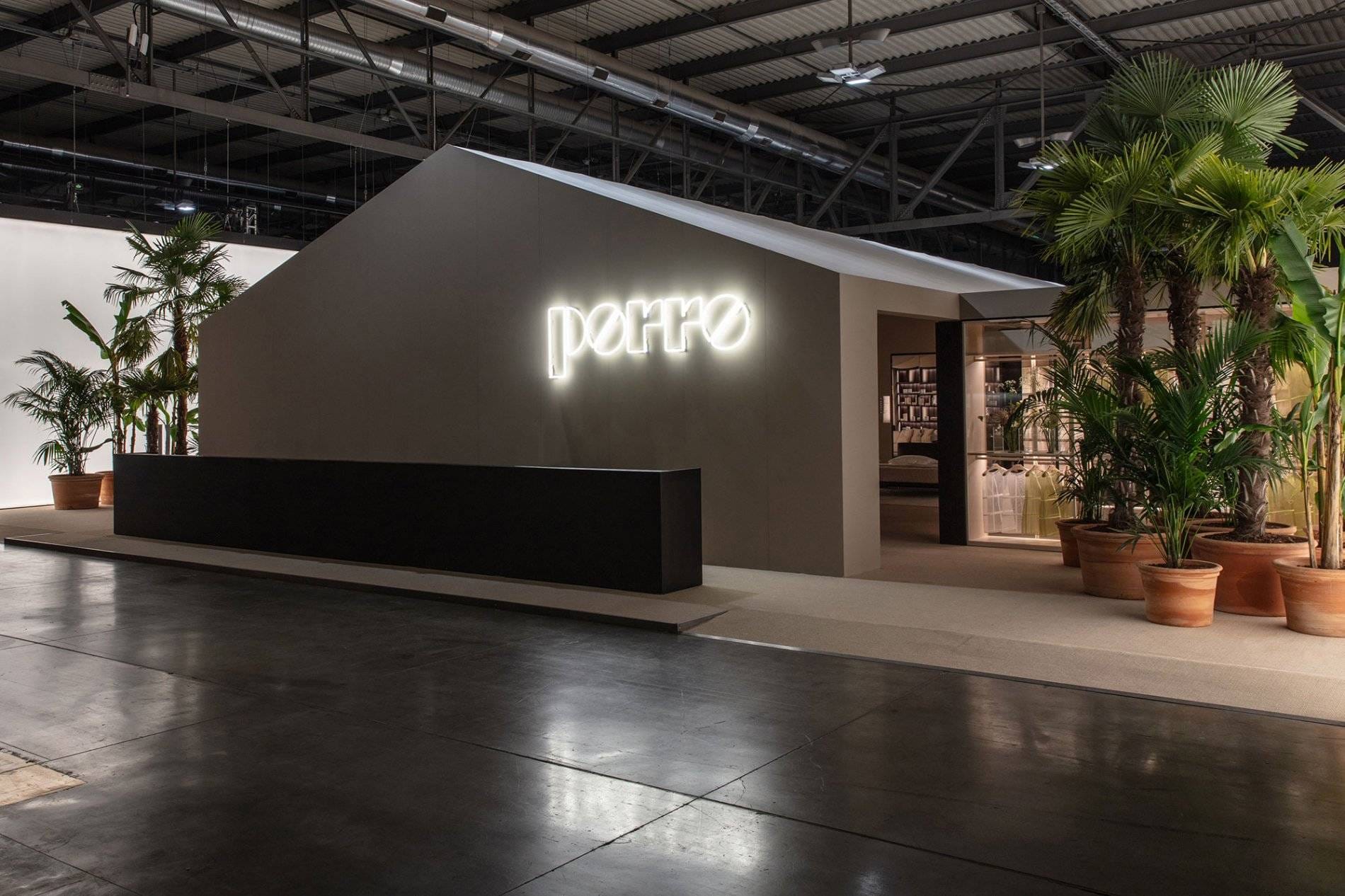 You are currently viewing CAM STUDIO’S HIGHLIGHTS OF SALONE DEL MOBILE MILANO 2025: PORRO