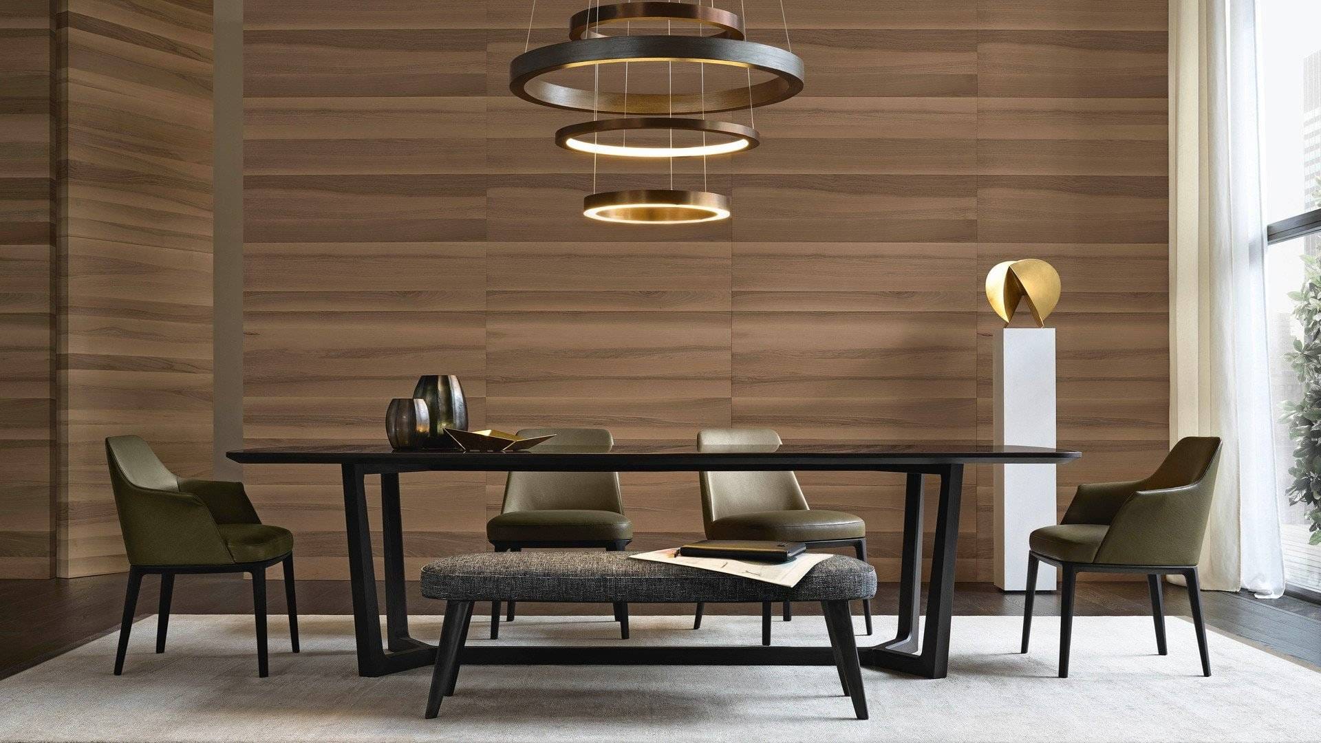 You are currently viewing Poliform:  CONCORDE TABLE