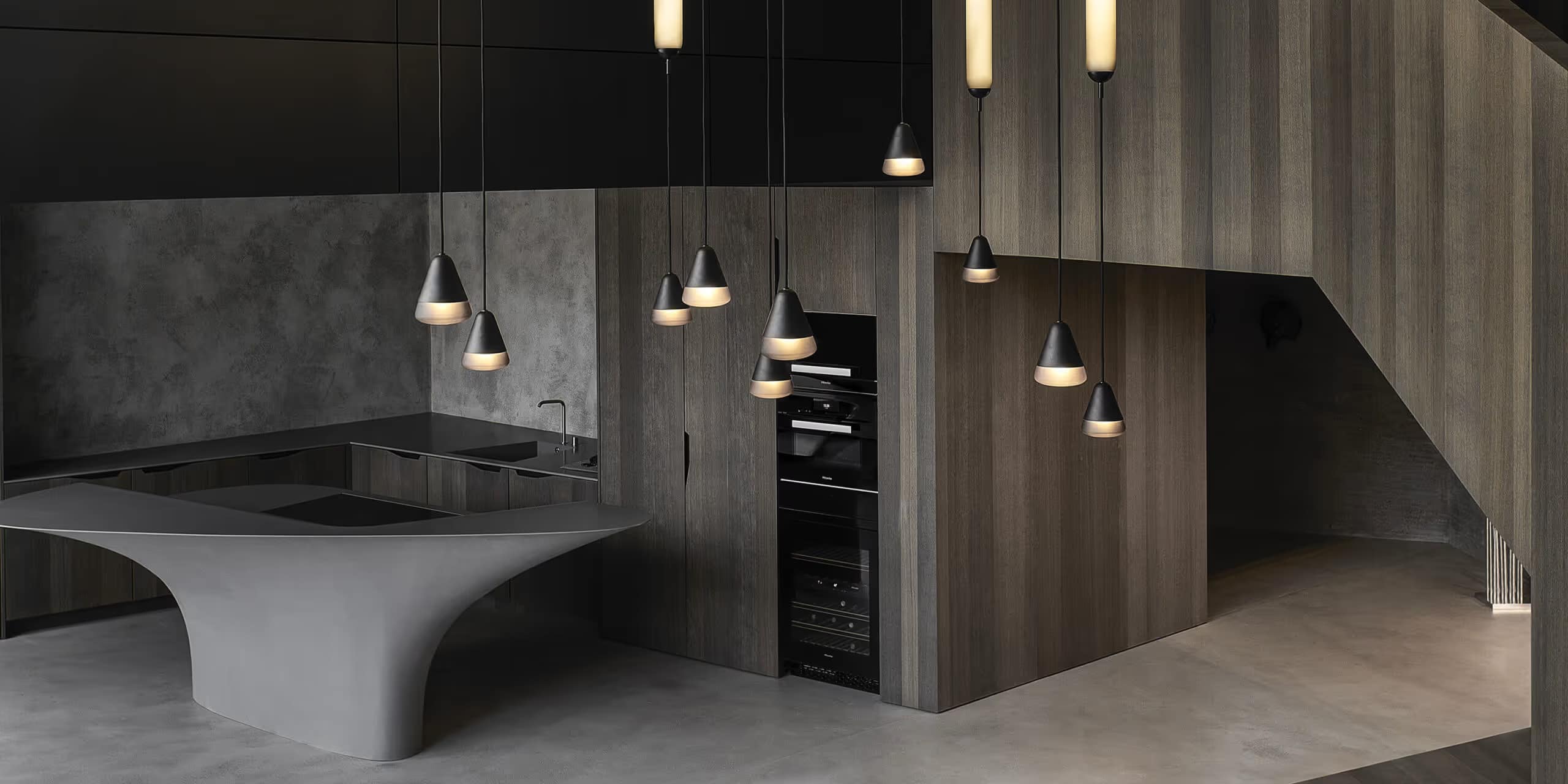 Read more about the article BROKIS | LIGHTING ACROSS ARCHITECTURAL SPACES