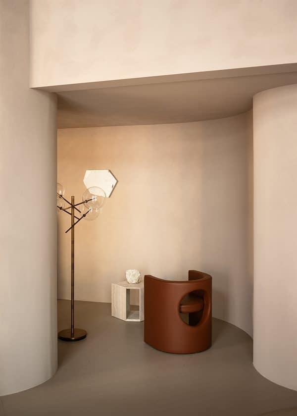 Read more about the article Gallotti&Radice: H2O design by Studiopepe | Livingetc Style Awards 2024
