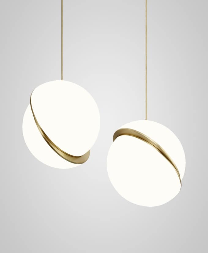 You are currently viewing Lee Broom: MINI CRESCENT